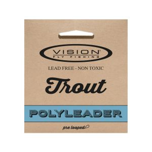 Vision Trout Polyleader