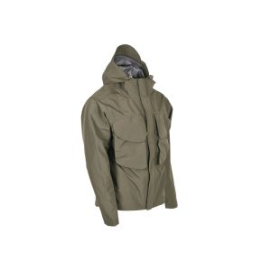 Vision Vector Military Green