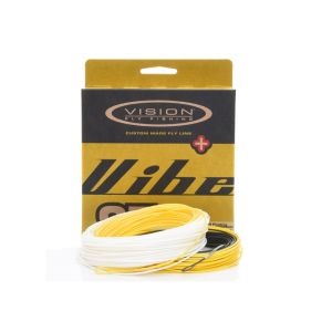 Vision Vibe 85+