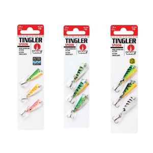 VMC Tingler Spoon Kit