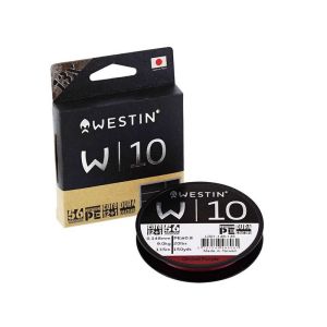 W10 13 Braid Orchid Purple - fletline