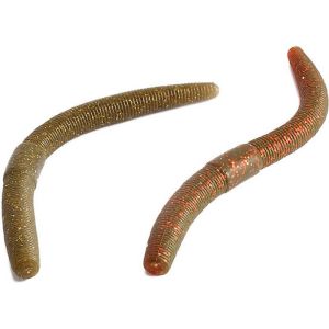 Rapture Pro Series Wacky Worm