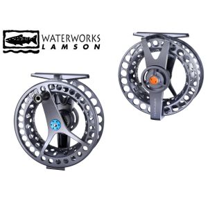 Waterworks Force SL II