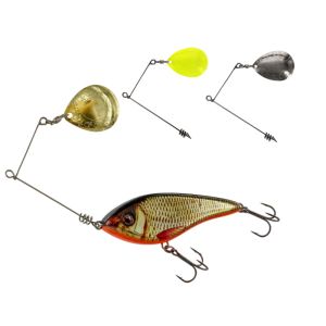 Westin Add-It Spinnerbait Colorado