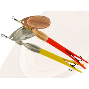 Westin FC Spinner Bullet