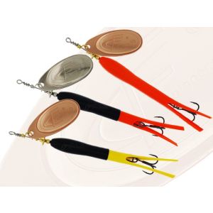 Westin FC Spinner Upstream