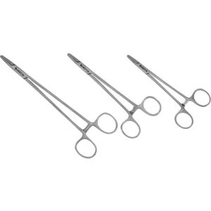 Westin Forceps Stainless Steel - Krogløsersaks