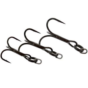 Westin Rigged Searout Treble Hooks