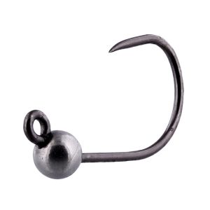 Westin Softlure Single Hook w. Tungsten