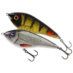 Westin Swim Glidebait 10cm Sinking