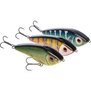 Westin Swim Glidebait Limited - Gedde wobler