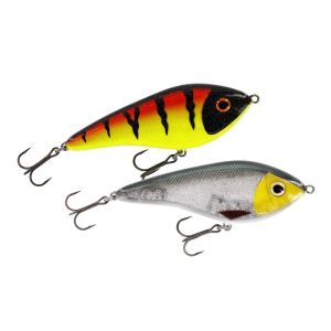 Westin Swim Glidebait 12cm - Sinking