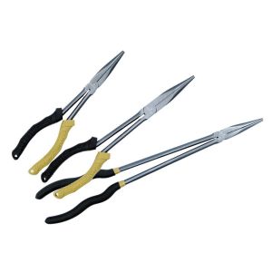 Westin Unhooking Pliers Stainless - Krogløsertang