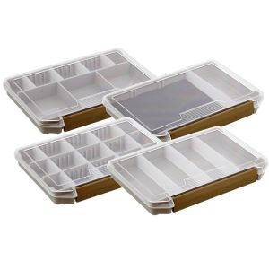 Westin W3 Tackle Box - BO5 - Æske til fiskegrej