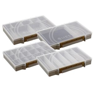 Westin W3 Tackle Box BO6 - Grejbokse