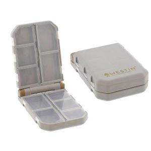 Westin W3 Terminal Tackle Box Small