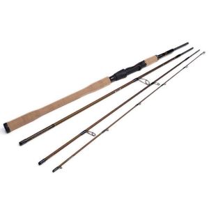 Westin W4 Light Spin 2nd