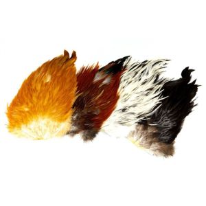 Whiting 4 B's Rooster Saddle