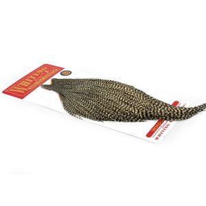 Whiting Dry Fly Cape Bronze-Grizzly