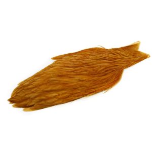 Whiting Høne Nakke Medium Ginger