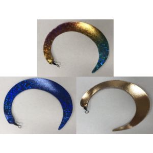 Pacchiarini Wiggle Tail M + Snap