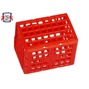 Wiggler agnboks til krebseruse