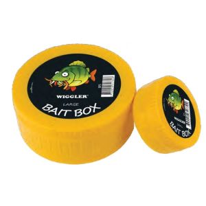 Wiggler agndåse - Ormedåse