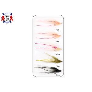 Wiggler Fly Kit Pattegrisen