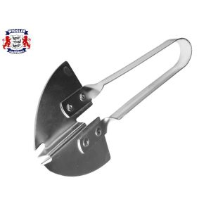 Wiggler hornfiskejern - rensning af hornfisk