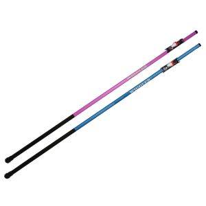 Wiggler medestang - Komplet - Klar til fiskeri