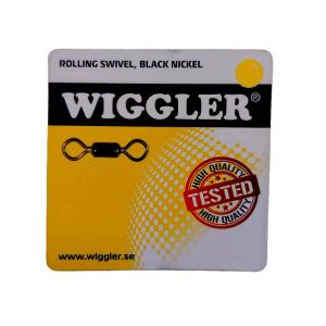 Wiggler Rolling Swivel 4471