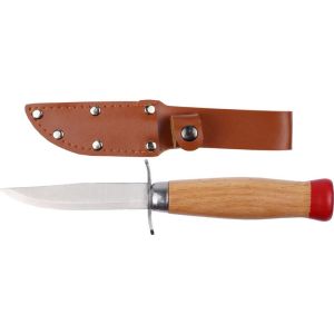 Wiggler Scoutkniv - spejderdolk