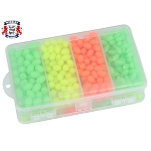 Wiggler Soft Bead Box 