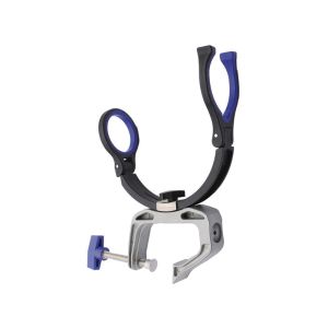 Wiggler stangholder til rælingsmontering