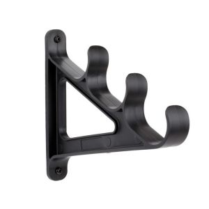 Wiggler stangholder til vægmontering