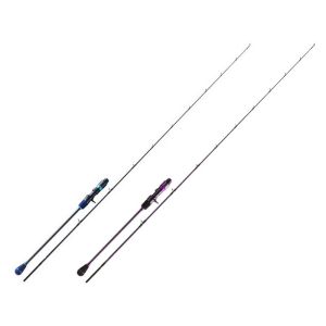 Williamson Solid Slow Jigging Cast