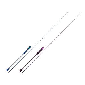 Williamson Solid Slow Jigging Spinning - Fiskestang