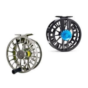 Lamson Centerfire HD