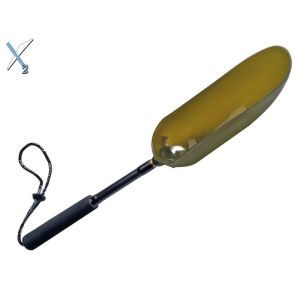 X2 Bait Spoon - agn skovl