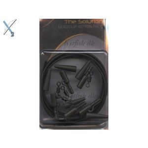 X2 Leadclip action pack