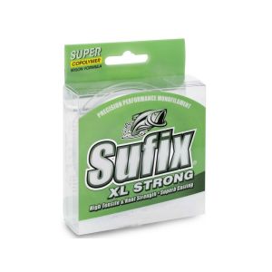 Sufix XL Strong fiskeline