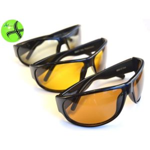 Xstream Shade Polaroid Solbrille (Tilbehør - solbriller)