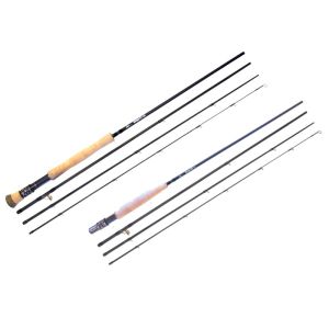 Xstream Venga Nanotech 9' (Fiskestang - fluestang)