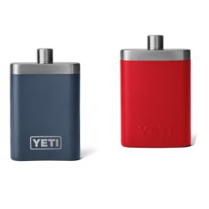 YETI Rambler Flask