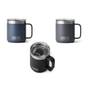 YETI Rambler 10 Oz Mug