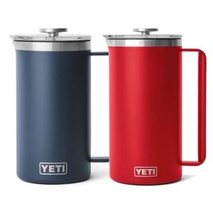 YETI Rambler French Press