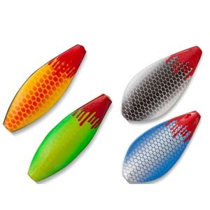 Quantum Magic Trout Bloody Inliner/Fat Bloody Inliner (Endegrej - blink)