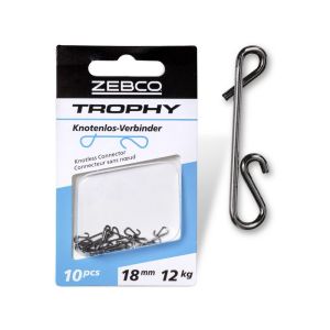 Zebco Trophy Knotless Connector