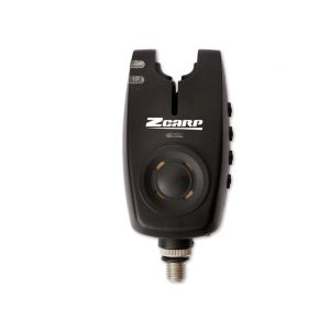 Zebco Z-Carp Bite Alarm - Elektronisk bidmelder
