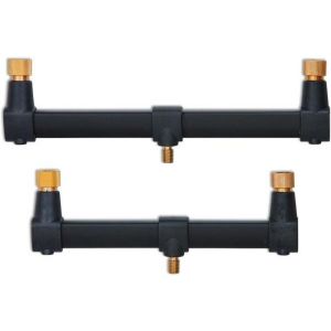 Zebco Z-Carp Buzzer Bar Set